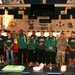 Fort McCoy recognizes Army Ten-Miler team with welcome home ceremony