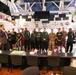 Fort McCoy recognizes Army Ten-Miler team with welcome home ceremony