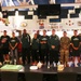 Fort McCoy recognizes Army Ten-Miler team with welcome home ceremony