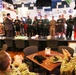 Fort McCoy recognizes Army Ten-Miler team with welcome home ceremony