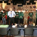 Fort McCoy recognizes Army Ten-Miler team with welcome home ceremony