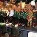 Fort McCoy recognizes Army Ten-Miler team with welcome home ceremony