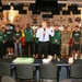 Fort McCoy recognizes Army Ten-Miler team with welcome home ceremony