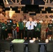 Fort McCoy recognizes Army Ten-Miler team with welcome home ceremony