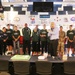 Fort McCoy recognizes Army Ten-Miler team with welcome home ceremony
