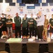 Fort McCoy recognizes Army Ten-Miler team with welcome home ceremony