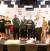 Fort McCoy recognizes Army Ten-Miler team with welcome home ceremony