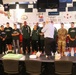 Fort McCoy recognizes Army Ten-Miler team with welcome home ceremony