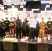Fort McCoy recognizes Army Ten-Miler team with welcome home ceremony