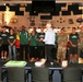 Fort McCoy recognizes Army Ten-Miler team with welcome home ceremony
