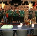 Fort McCoy recognizes Army Ten-Miler team with welcome home ceremony