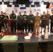Fort McCoy recognizes Army Ten-Miler team with welcome home ceremony