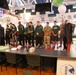 Fort McCoy recognizes Army Ten-Miler team with welcome home ceremony
