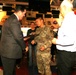 Fort McCoy recognizes Army Ten-Miler team with welcome home ceremony