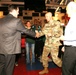 Fort McCoy recognizes Army Ten-Miler team with welcome home ceremony