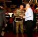 Fort McCoy recognizes Army Ten-Miler team with welcome home ceremony