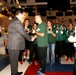 Fort McCoy recognizes Army Ten-Miler team with welcome home ceremony