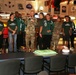Fort McCoy recognizes Army Ten-Miler team with welcome home ceremony