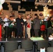 Fort McCoy recognizes Army Ten-Miler team with welcome home ceremony