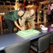 Fort McCoy recognizes Army Ten-Miler team with welcome home ceremony