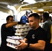 Ship Life: USS San Diego (LPD 22)