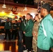 Fort McCoy recognizes Army Ten-Miler team with welcome home ceremony