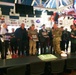 Fort McCoy recognizes Army Ten-Miler team with welcome home ceremony