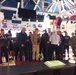 Fort McCoy recognizes Army Ten-Miler team with welcome home ceremony