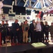 Fort McCoy recognizes Army Ten-Miler team with welcome home ceremony