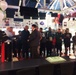 Fort McCoy recognizes Army Ten-Miler team with welcome home ceremony