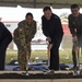 175th Cyberspace Operations Squadron Facility Groundbreaking Ceremony
