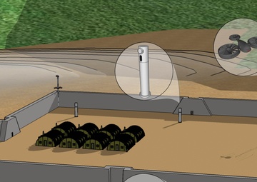 Perceptive Dragon Gives Early Warning