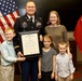 Nashville District says farewell to newly promoted deputy commander