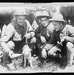 27th Division trained for World War 1 in South Carolina