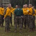 Fox Company Confidence Course
