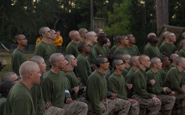 Fox Company Confidence Course