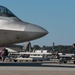 First to the fight: Hot pits deliver airpower faster