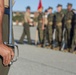 Marine recruits march closer to graduation on Parris Island