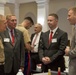 CMC Attends Macks Marines