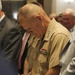 CMC Attends Macks Marines