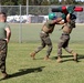 Cherry Point station squadrons battle for bragging rights