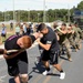 Cherry Point station squadrons battle for bragging rights