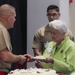 CMC Attends Macks Marines