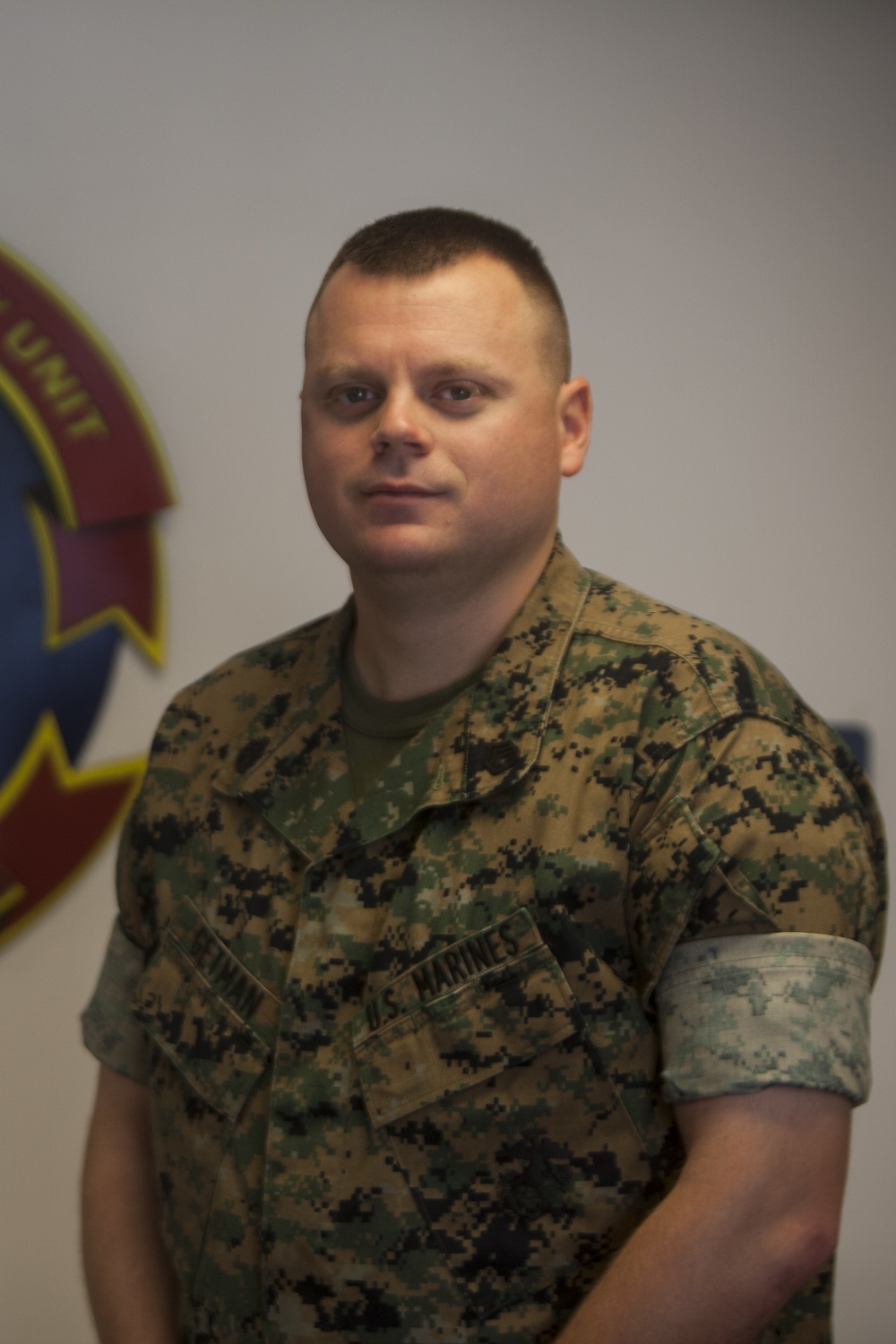Crescent City, California native Marine promoted to Staff Sergeant