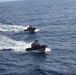 Coast Guard deploys interceptor boats during counter-smuggling patrol