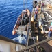 Coast Guard conducts interceptor operations during counter-smuggling patrol