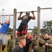 U.S. Marines with MWHS-2 and H&amp;HS Compete In Annual Field Meet