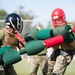 U.S. Marines with MWHS-2 and H&amp;HS Compete In Annual Field Meet