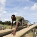 U.S. Marines with MWHS-2 and H&amp;HS Compete In Annual Field Meet