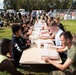 U.S. Marines with MWHS-2 and H&amp;HS Compete In Annual Field Meet